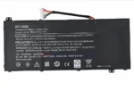 Acer AC14A8L replacement laptop battery for Aspire VN7 792G