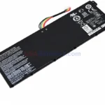 Acer AC14B13J replacement laptop battery for Aspire 3
