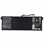 Acer AC14B7K replacement laptop battery for Spin 5 SP515