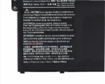 Acer AC14B7K replacement laptop battery for Spin 5 SP515 - image 2