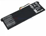 Acer AC14B7K replacement laptop battery for Spin 5 SP515 - image 4
