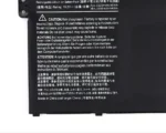 Acer AC14B7K replacement laptop battery