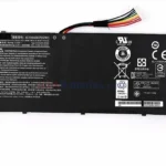 Acer AC15A3J replacement laptop battery for Chromebook