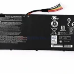 Acer AC15A3J replacement laptop battery for Chromebook R11 CB5 132T