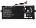 Acer AC15A3J replacement laptop battery for Chromebook R11 CB5 132T