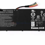 Acer AC15A3J replacement laptop battery for Chromebook R11 CB5 132T