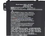 Acer AC18C4K replacement laptop battery for Chromebook 311 314 315 511 514 712 Chromebook Spin 314 511 5 - image 4