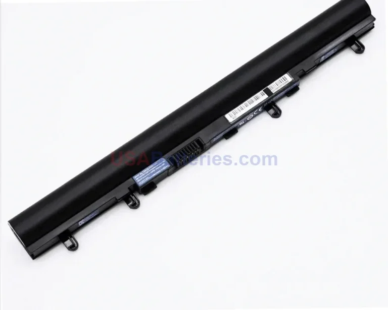 Acer AL12A31 replacement laptop battery for Aspire V5 (4 Cell)