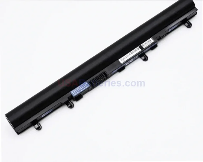 Acer AL12A32 replacement laptop battery for Acer AL12A32