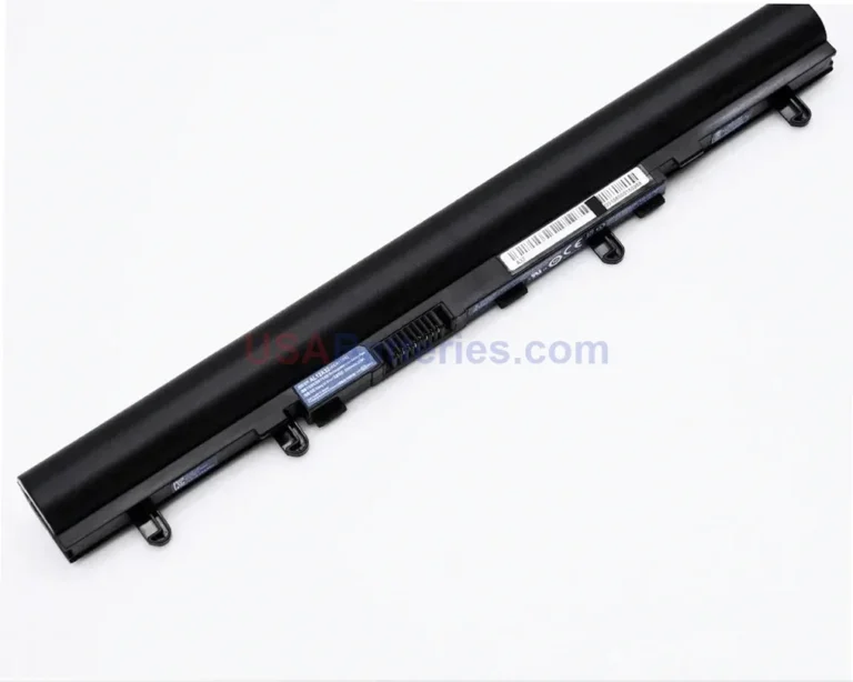 Acer AL12A32 replacement laptop battery for Acer Aspire AL 12A