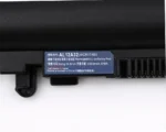 Acer AL12A32 replacement laptop battery for Acer Aspire AL 12A - image 2