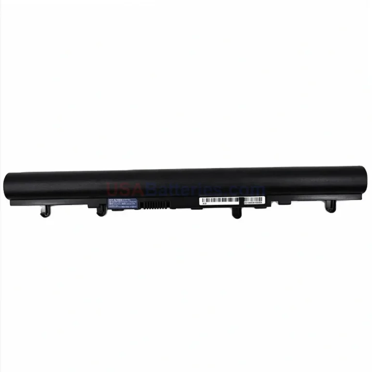 Acer AL12A32 replacement laptop battery for Aspire E1-572