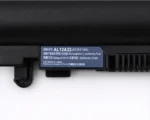 Acer AL12A32 replacement laptop battery