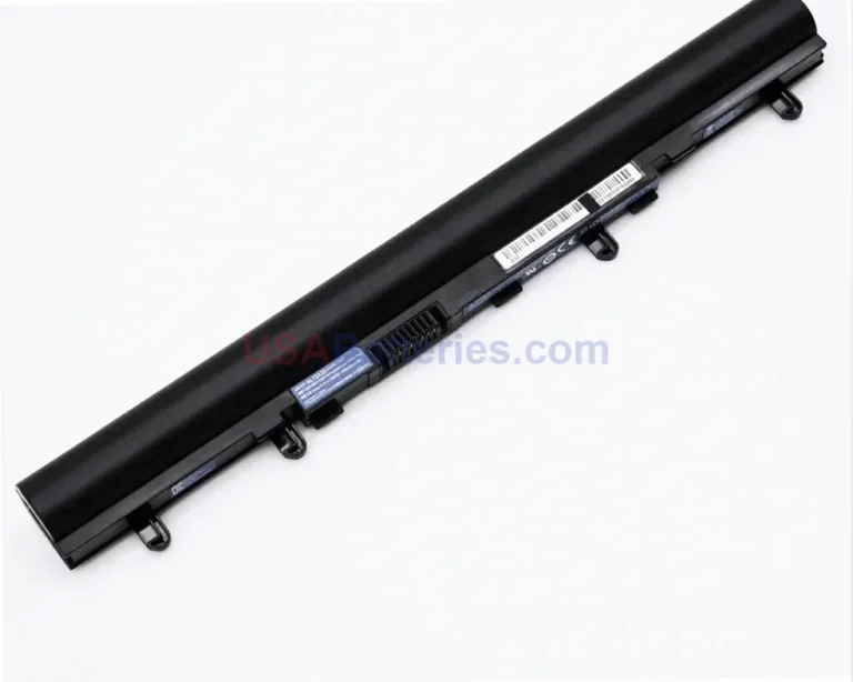 Acer AL12A72 replacement laptop battery for Acer Aspire V5