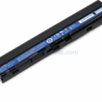 Acer AL12B31 replacement laptop battery for Aspire One Q1VZC