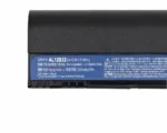 Acer AL12B31 replacement laptop battery for Aspire One Q1VZC - image 5
