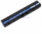 Acer AL12B31 replacement laptop battery for Chromebook C710