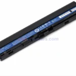 Acer AL12B31 replacement laptop battery for Chromebook C710