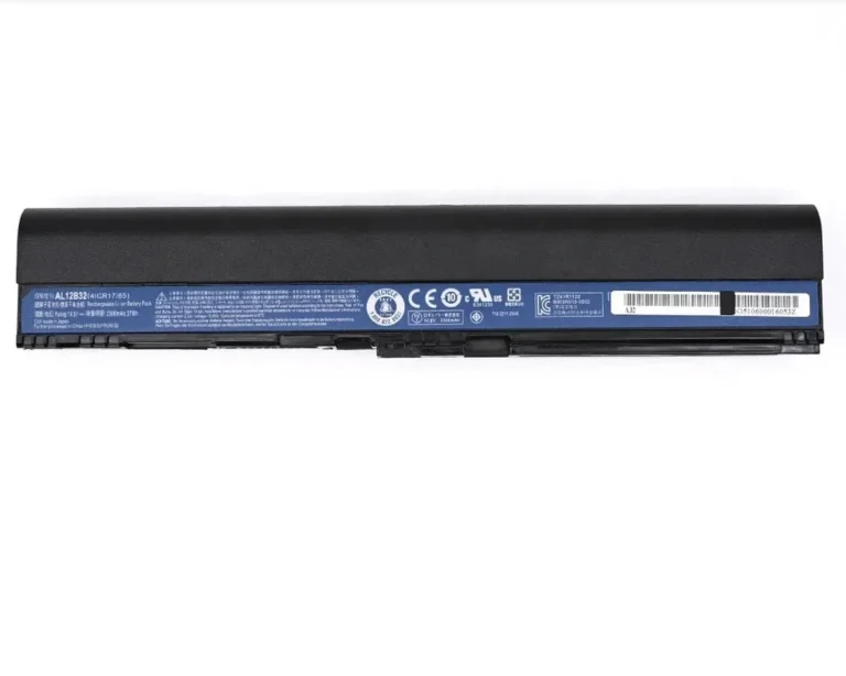 Acer al12b32-laptop-battery-for-acer-aspire-one-725-756-v5-171-ch replacement laptop battery