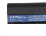 Acer AL12B72 replacement laptop battery for Acer Aspire AL 12B - image 5