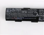 Acer AL15A32 replacement laptop battery for Aspire F5-571 F5-571G F5-571T F5-572G - image 3