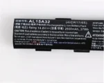Acer AL15A32 replacement laptop battery for Aspire F5 573G - image 3