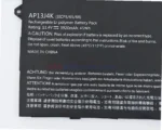 Acer AP13J3K replacement laptop battery for Acer 11 - image 2