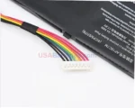 Acer AP18C7M replacement laptop battery for Spin 5 - image 3