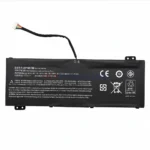 Acer AP18E7M replacement laptop battery for Predator