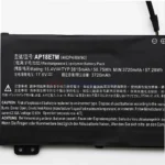 Acer AP18E7M replacement laptop battery for Predator - image 2