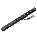 Acer AS16A7K replacement laptop battery
