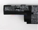 Acer AS16B5J replacement laptop battery for Acer Aspire E15 E5 575G - image 2