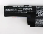 Acer AS16B8J replacement laptop battery for Aspire E15 E5 575G - image 2