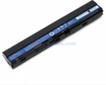 Acer C7102833 replacement laptop battery for Chromebook C710-2833