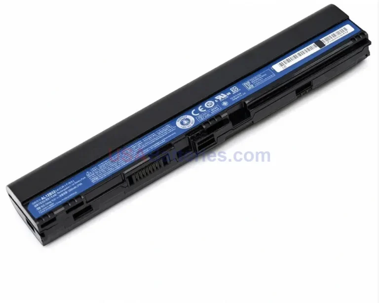 Acer C7102847 replacement laptop battery for Chromebook C710-2847