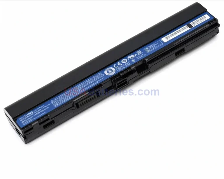 Acer C7102856 replacement laptop battery for Chromebook C710-2856
