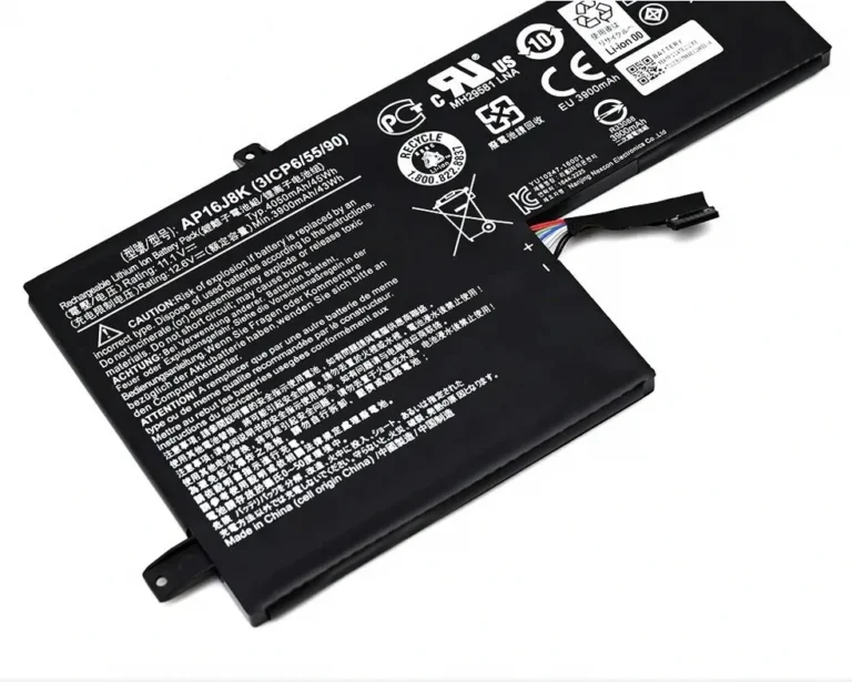 Acer C731T-C5B8 replacement laptop battery