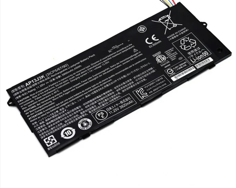 Acer C732L-C8QH replacement laptop battery