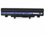 Acer E14 replacement laptop battery for Aspire e14 Series