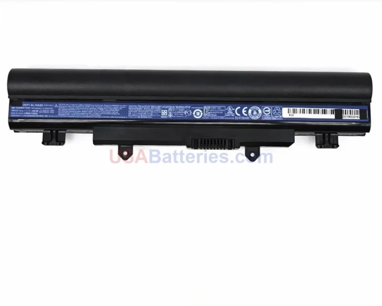 Acer E14 replacement laptop battery for Aspire e14 Series