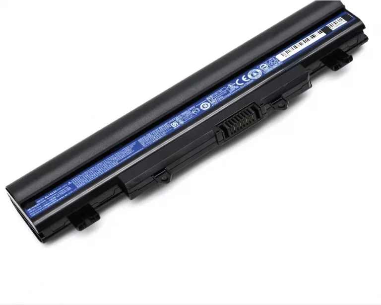 Acer E14 replacement laptop battery