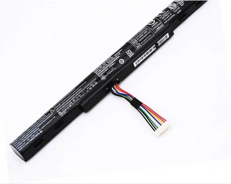 Acer E5-522 replacement laptop battery