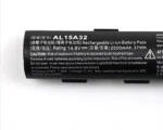 Acer E5-573T replacement laptop battery