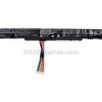 Acer E5473G replacement laptop battery for Aspire E5 473G