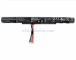 Acer E5474G replacement laptop battery for Aspire E5 474G