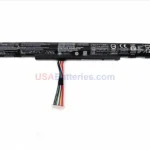 Acer E5474G replacement laptop battery for Aspire E5 474G