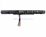 Acer E5573 replacement laptop battery for Aspire E5-573