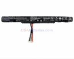 Acer E5573G replacement laptop battery for Aspire E5 573G