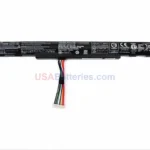 Acer E5573G replacement laptop battery for Aspire E5 573G