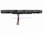 Acer E5574 replacement laptop battery for Aspire E5-574